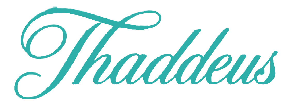 Thaddeus